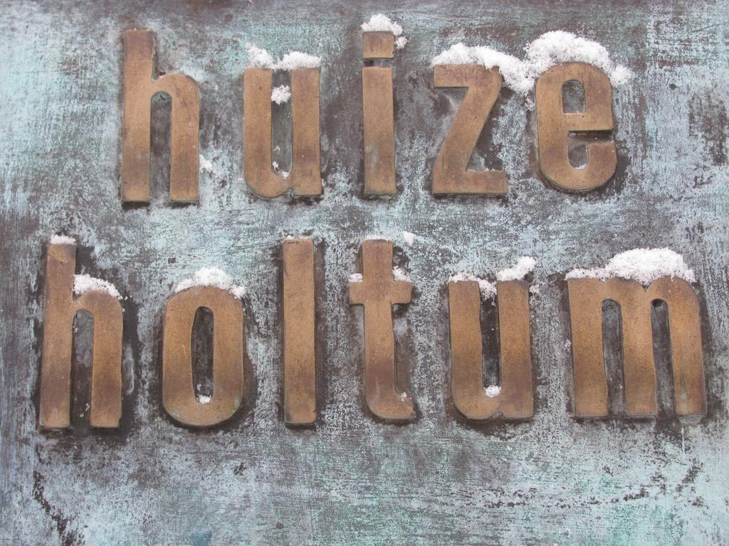 Hôtel Chateau Holtum à Born Extérieur photo
