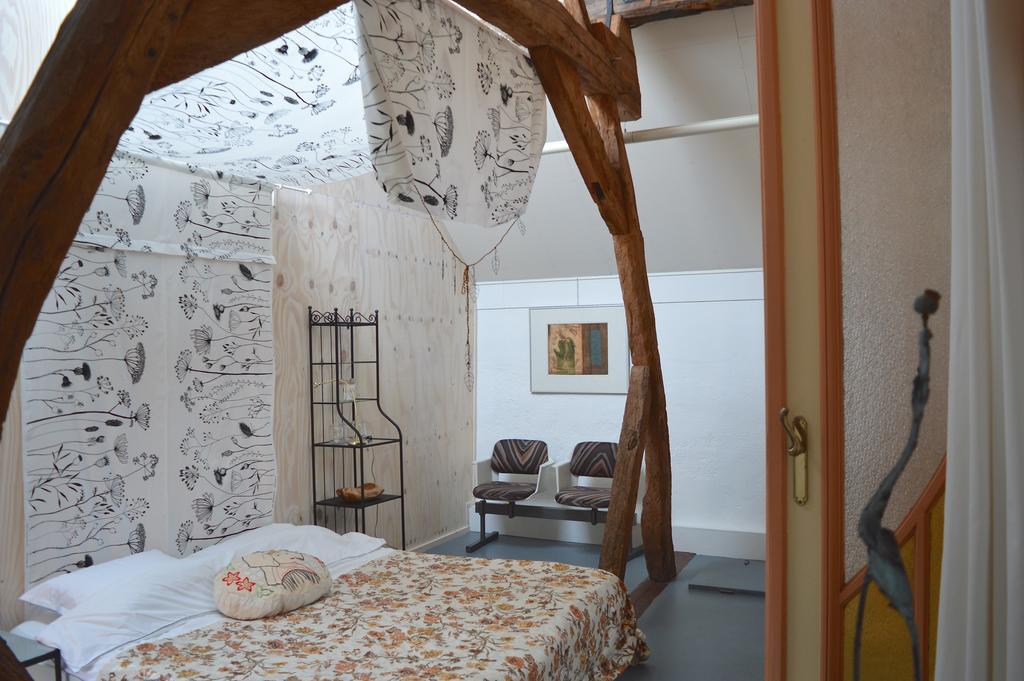 Hôtel Chateau Holtum à Born Extérieur photo