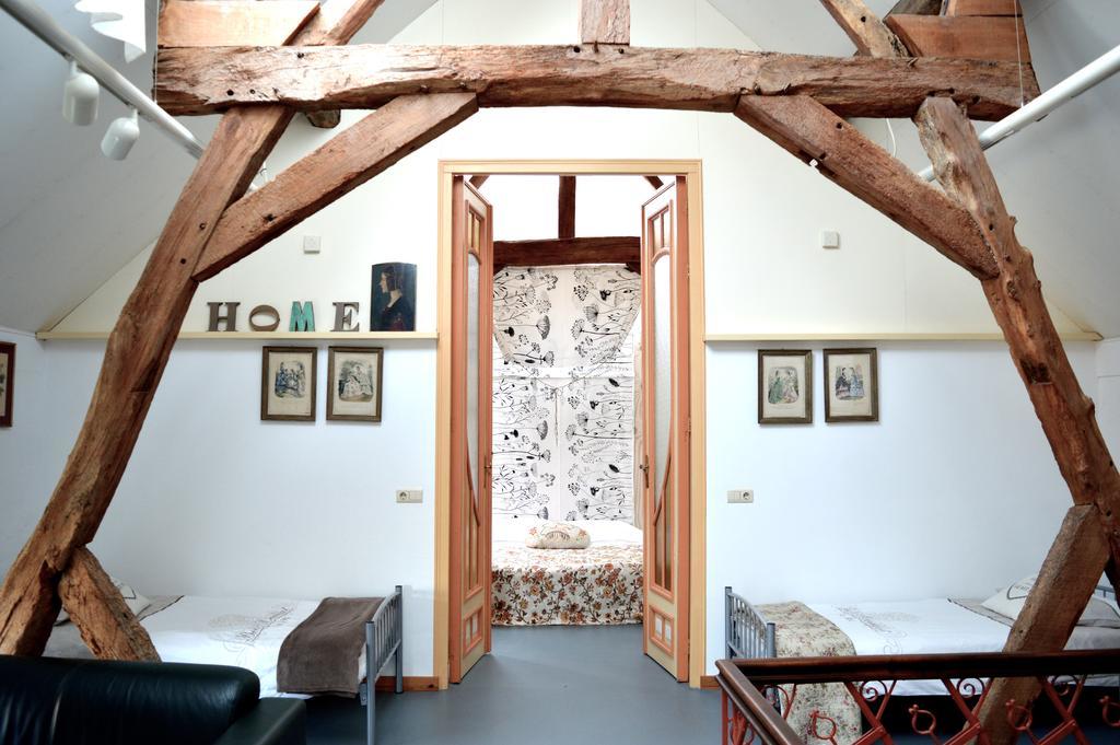 Hôtel Chateau Holtum à Born Extérieur photo