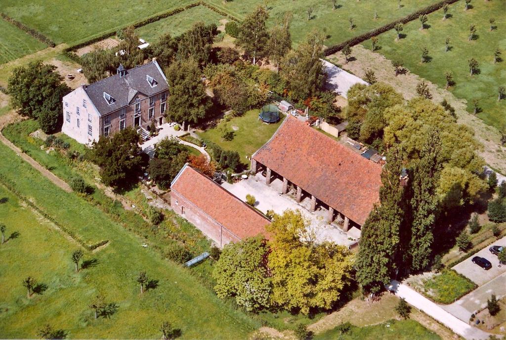 Hôtel Chateau Holtum à Born Extérieur photo