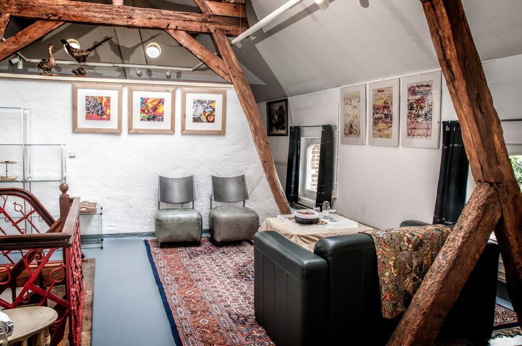 Hôtel Chateau Holtum à Born Extérieur photo