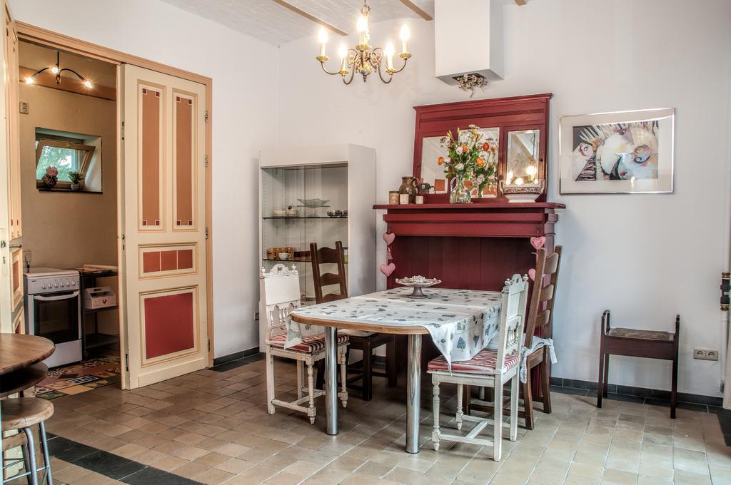 Hôtel Chateau Holtum à Born Extérieur photo