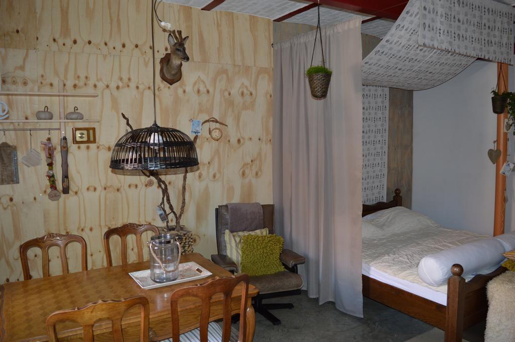 Hôtel Chateau Holtum à Born Extérieur photo