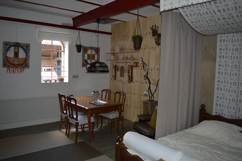 Hôtel Chateau Holtum à Born Extérieur photo