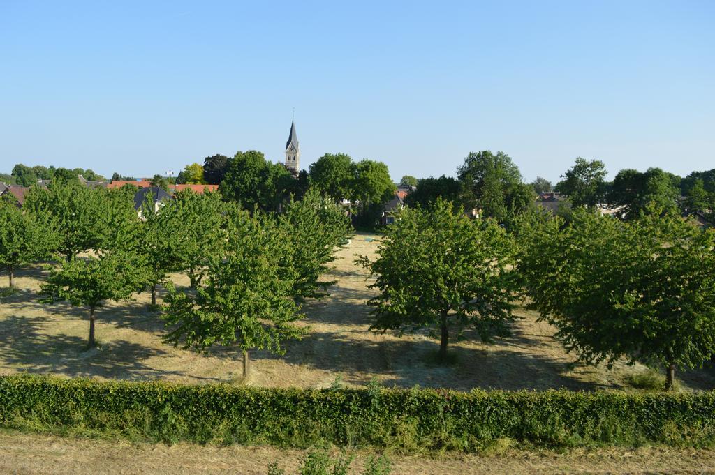 Hôtel Chateau Holtum à Born Extérieur photo