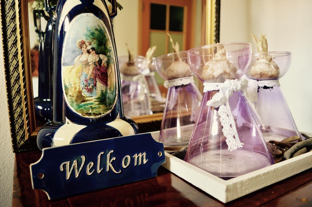 Hôtel Chateau Holtum à Born Extérieur photo