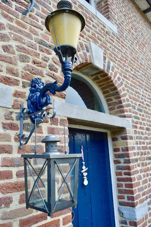 Hôtel Chateau Holtum à Born Extérieur photo