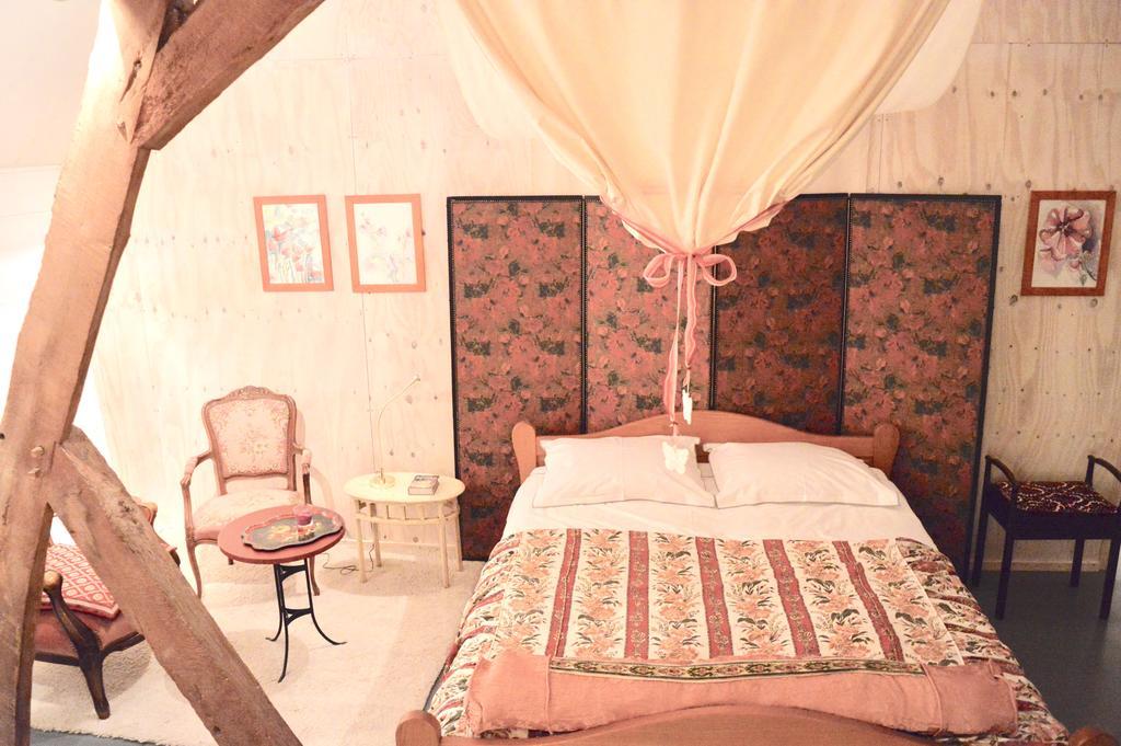 Hôtel Chateau Holtum à Born Extérieur photo